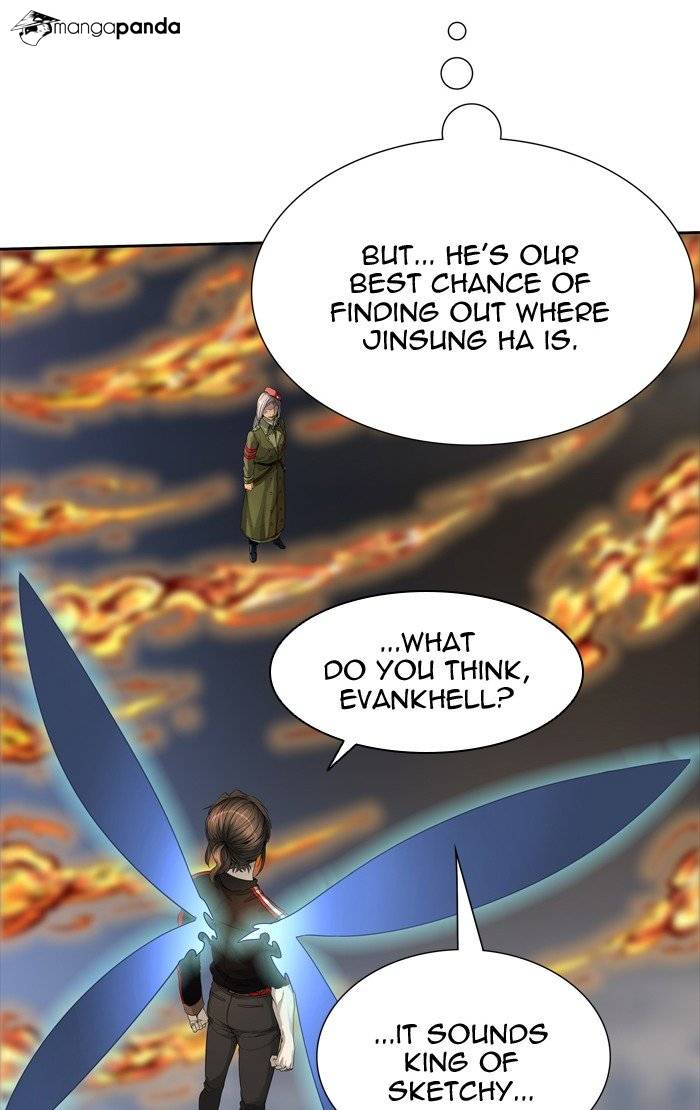 Tower of God Chapter 452 image 069